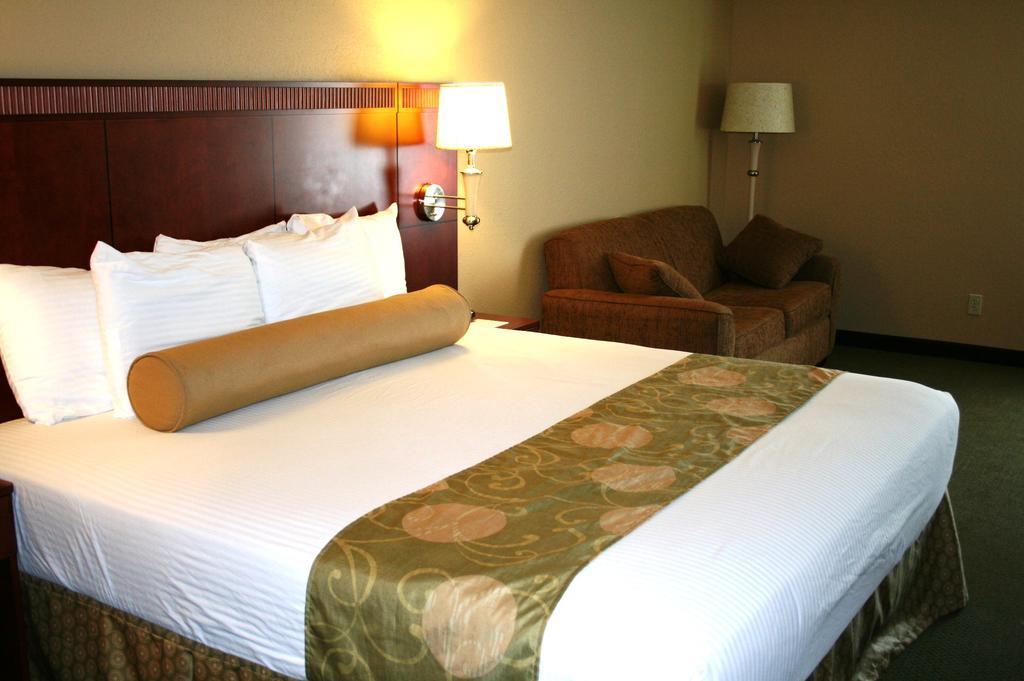 Big Splash Adventure Hotel And Indoor Water Park French Lick Room photo